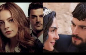 Mira novelas turcas en tu celular donde y cuando quieras