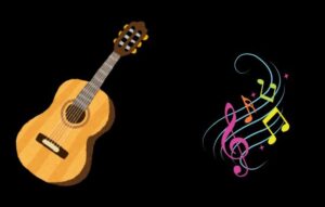 ¡De Cero a Guitarrista: Tu Aula Virtual Gratuita a su Alcance!