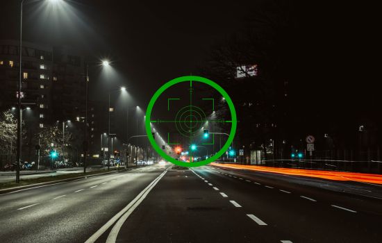 Activa el Modo Cámara Nocturna en tu Celular