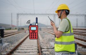 Comunicación sin fronteras: tu móvil como walkie talkie