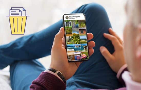 La solución para no perder tus recuerdos borrados en el celular