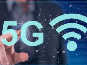 El 5G al Máximo: Desbloquea la Conectividad