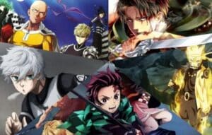 Disfruta de tus Animes favoritos en cualquier lugar