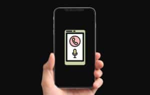 Graba tus llamadas de forma segura