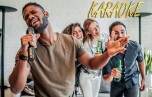 Convierte tu Celular en un Karaoke: Canta y Comparte la Música