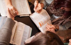 Apps para Mujeres de Fe