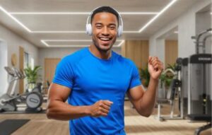 Tu energía en cada canción