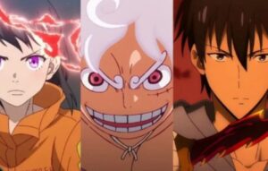 Dónde ver anime ilimitado