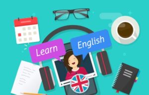 Aprende inglés en casa, a tu ritmo