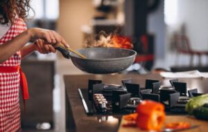 Las Mejores Apps de Cocina