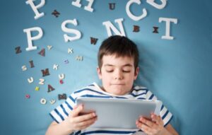 Apps Mágicas para Aprender Inglés