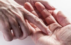 Psíquicos: Lectura de Mano en Vivo