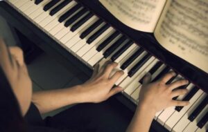 Aprende Piano Donde Quieras