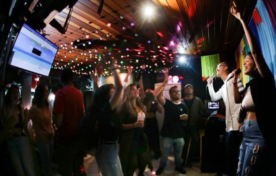 Canta sin miedo: las aplicaciones que transforman tu voz en arte