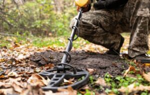 Detectar metales con tu celular: Tecnología accesible para todos