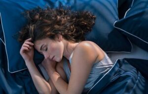 Tecnología para Dormir Bien