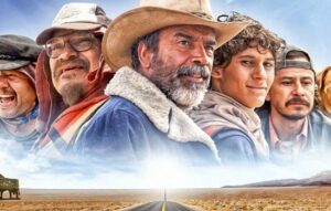 ¿Te gustan las historias del Lejano Oeste?