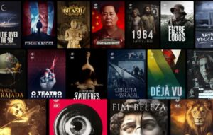El cine que no cuesta nada: descubre cómo ver películas gratis