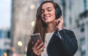 Cómo Descargar Música para Escuchar Sin Wi-Fi