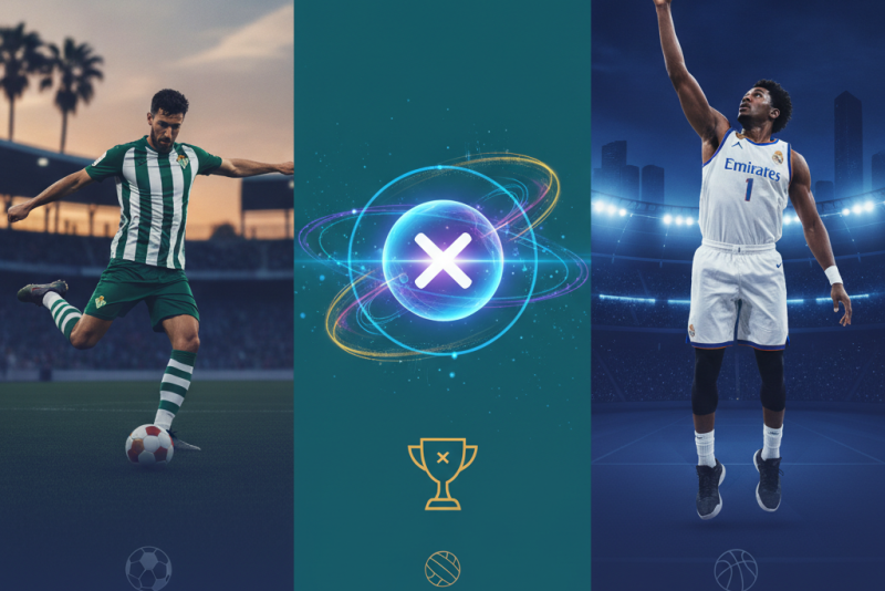 Elche x Real Madrid: Campeonato Espanhol 2026/27 – Transmissão ao vivo