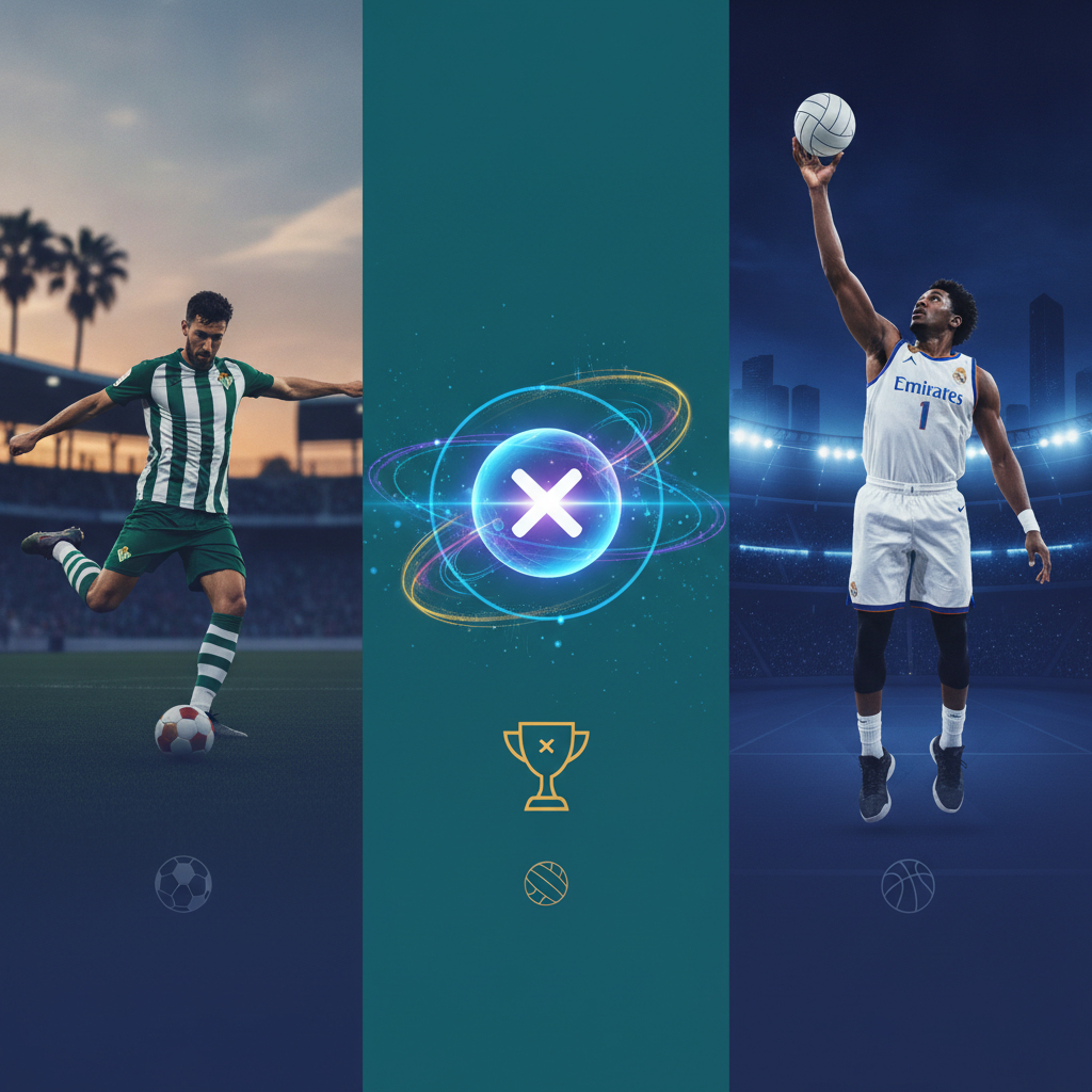 Elche x Real Madrid: Campeonato Espanhol 2026/27 – Transmissão ao vivo