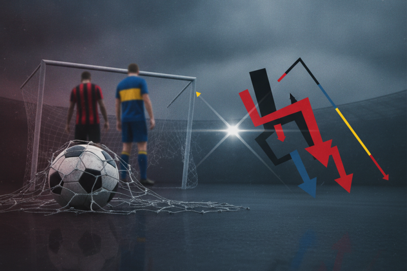 Piauiense Série B: River-PI e Caiçara registram as piores defesas após a segunda rodada