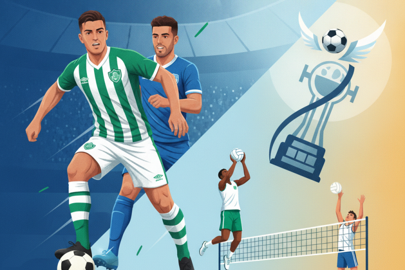 Coritiba: O desempenho diante do Remo e a expectativa na Libertadores