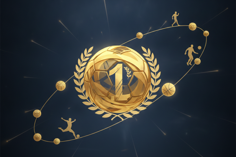 Bola de Ouro: a lista de todos os vencedores da história