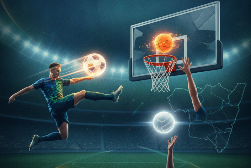 Globo Esporte BA: Edição de 28 de outubro de 2026