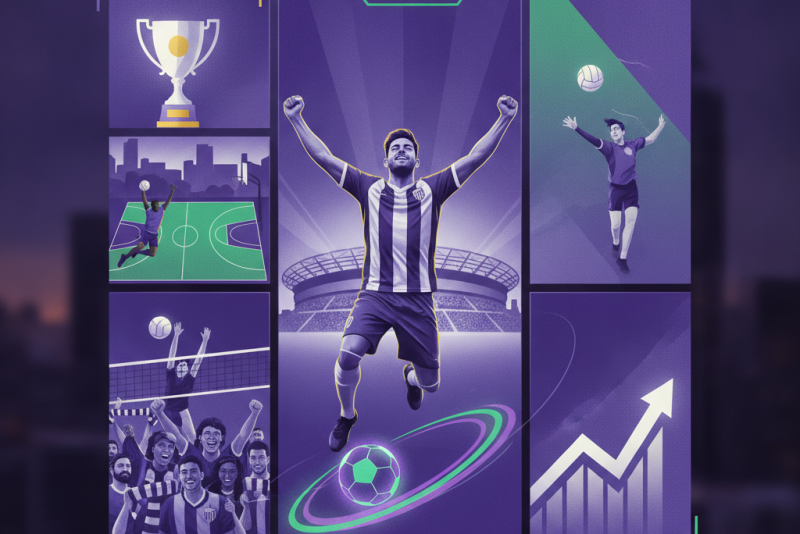 Maringá campeão da Série C: seis pontos fundamentais para a conquista do título inédito