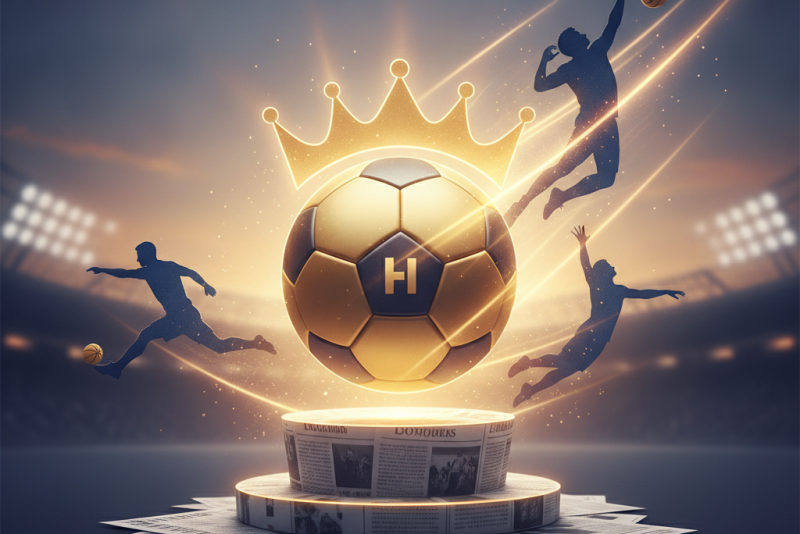 Vitória de Harry Kane na Bola de Ouro ganha destaque na imprensa